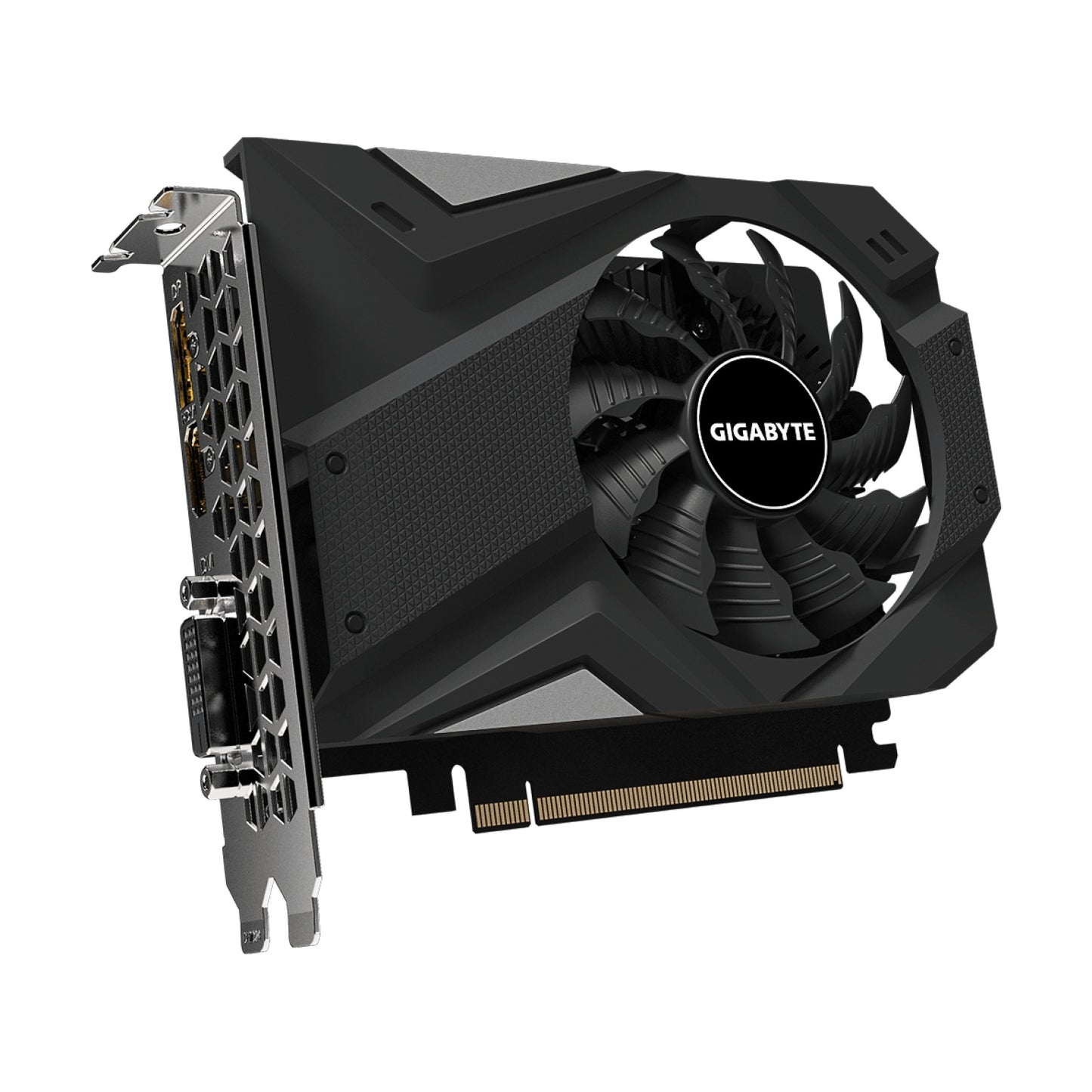 Tarjeta de video GIGABYTE GIGABYTE GV-N1656OC-4GD REV2.0