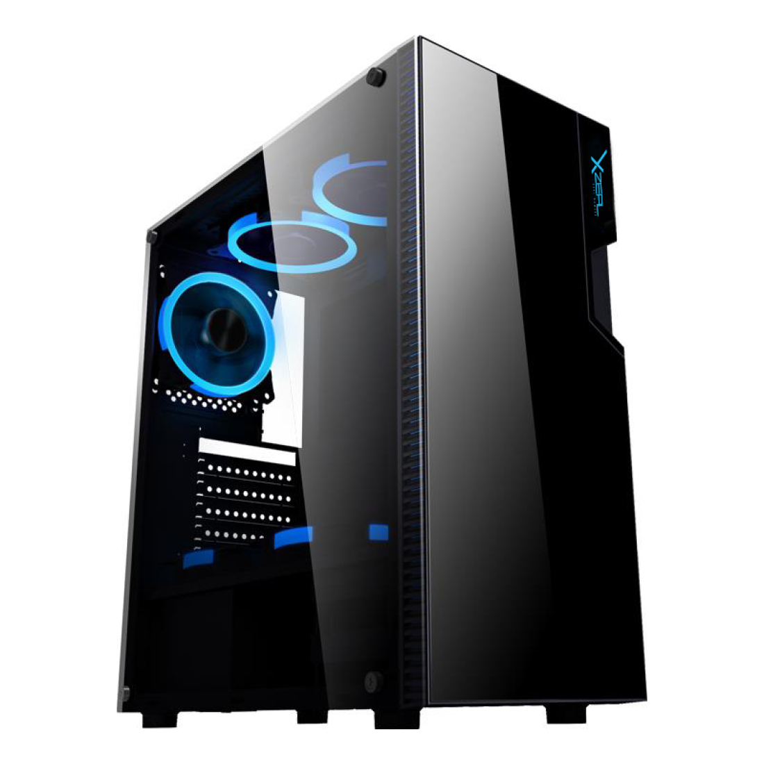 Gabinete Gaming  Xzeal XZ130