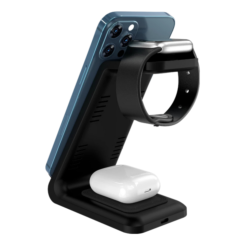 Cargador ACTECK CI720