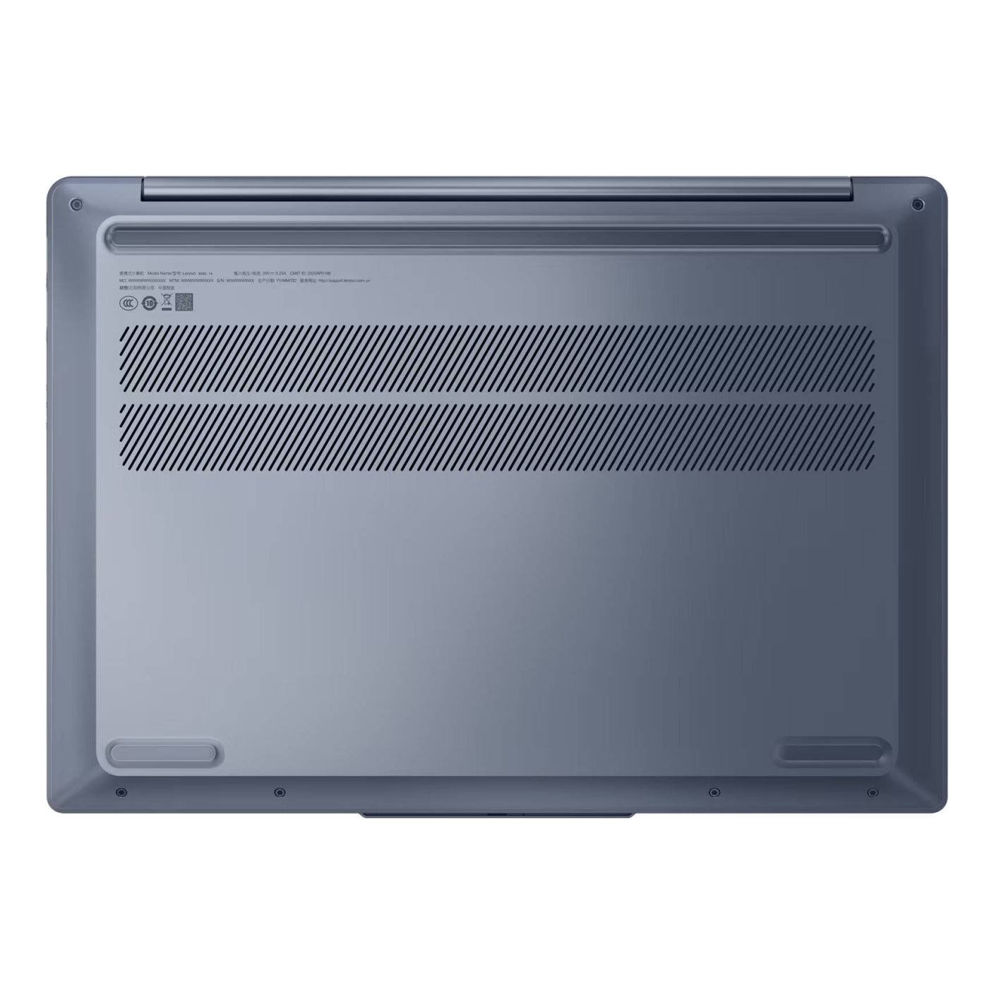 Laptops LENOVO IdeaPad Slim 5 16IMH9