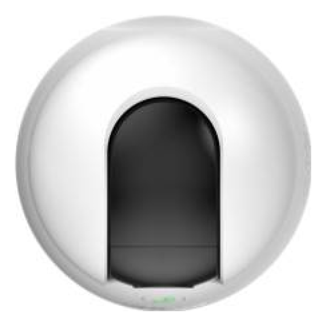 Cámara Wifi Dahua Technology HERO-K31F