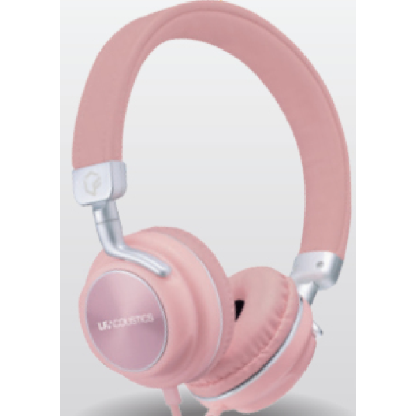 Audifonos On Ear LF ACOUSTICS Feel