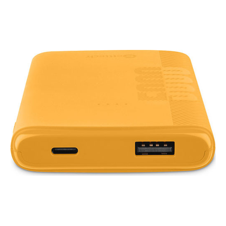 Power Banks GETTTECH GBN-E5KCS-01