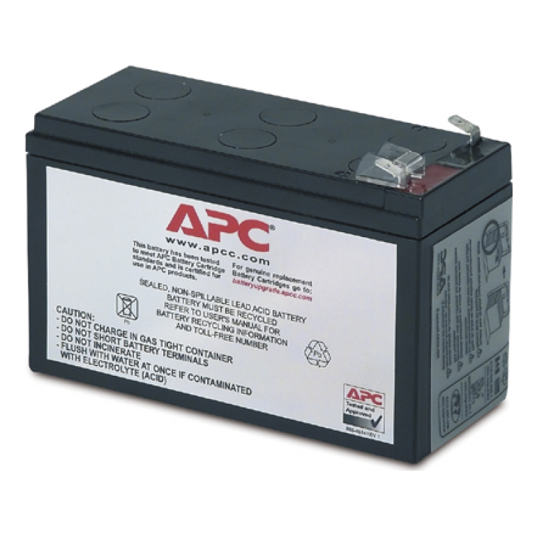 Batería APC RBC35