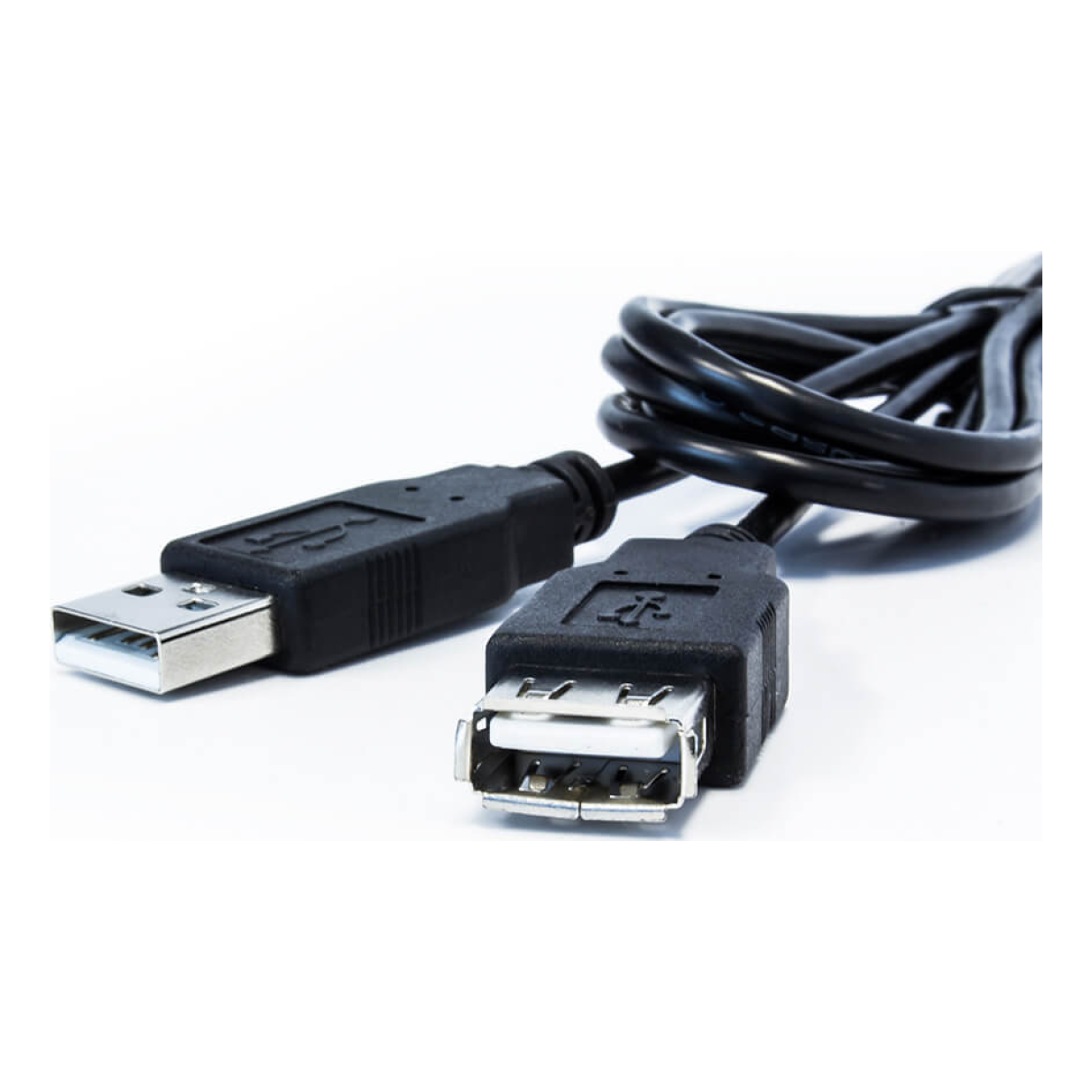 Cable Extensión USB VORAGO CAB-105