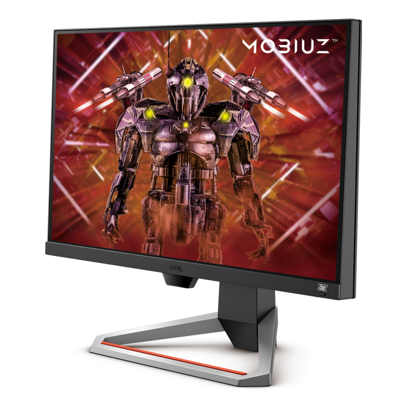 Monitor MOBIUZ BENQ EX2510S