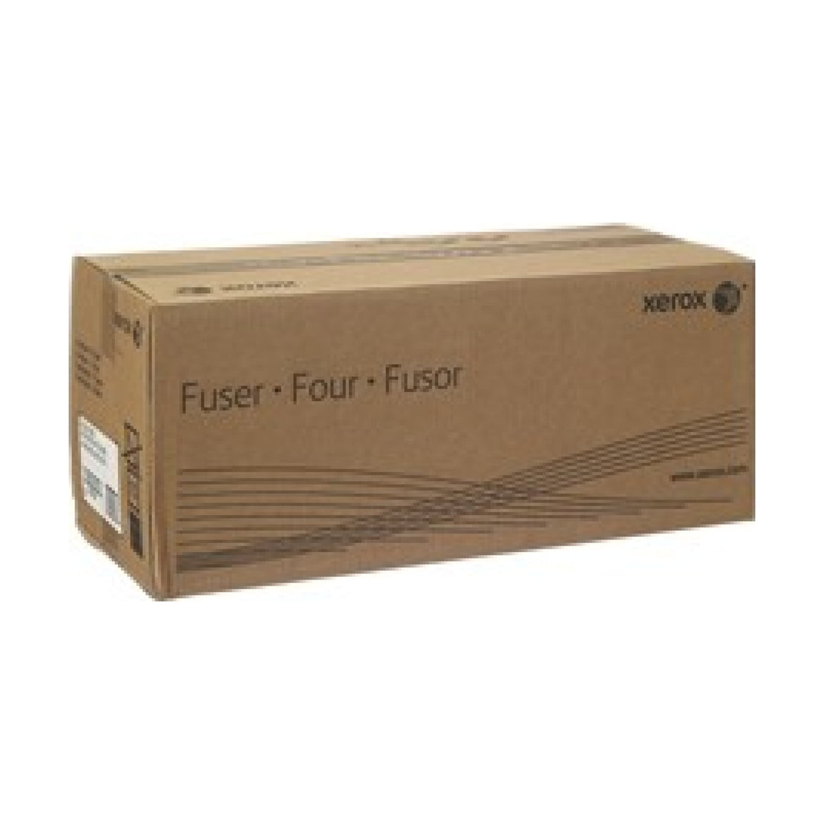 Fusor Xerox 110–127 V 200,000 páginas – Para DocuColor 240, 250 y 260 (008R12988)