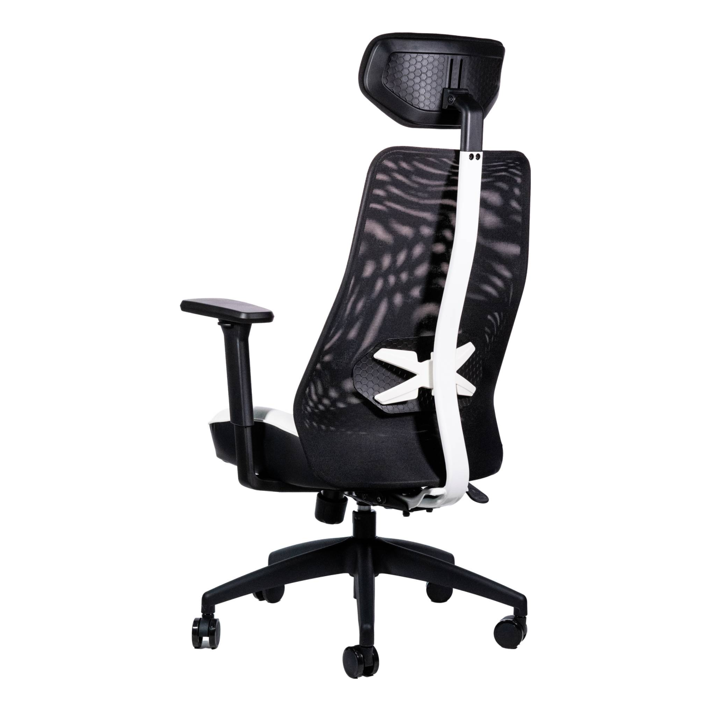 Sillas Naceb Technology NA-09S4B