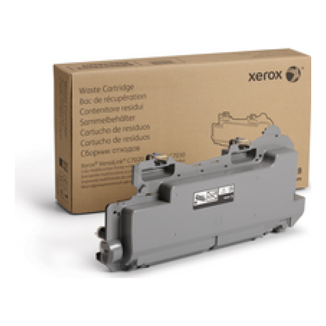 Botella DESPERDICIO 30K XEROX VersaLink C7020/7025/7030