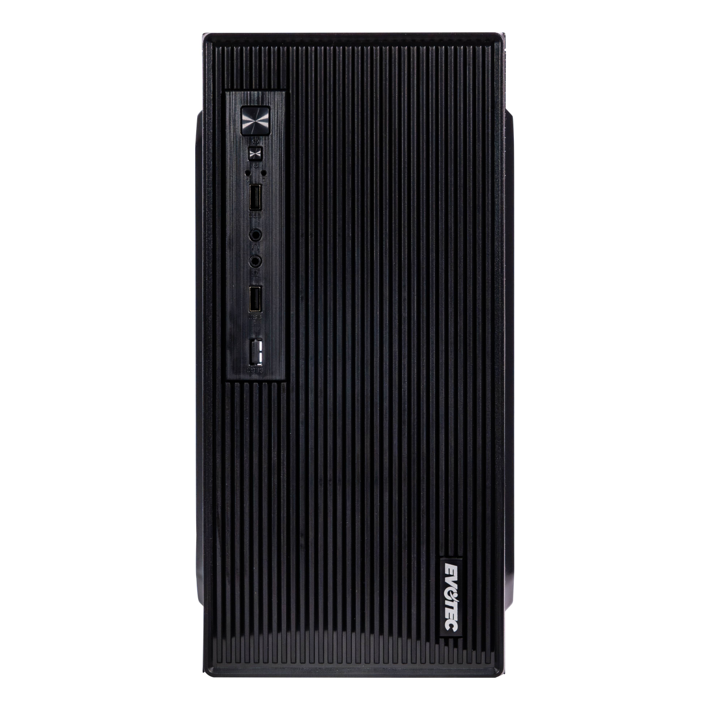 Gabinetes para Computadoras EVOTEC EV-1023