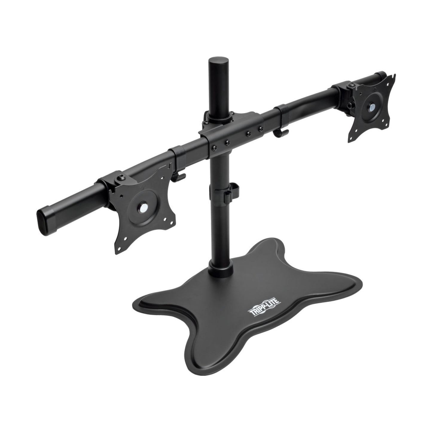 Soporte de escritorio para dos monitores TRIPP-LITE DDR1327SDD