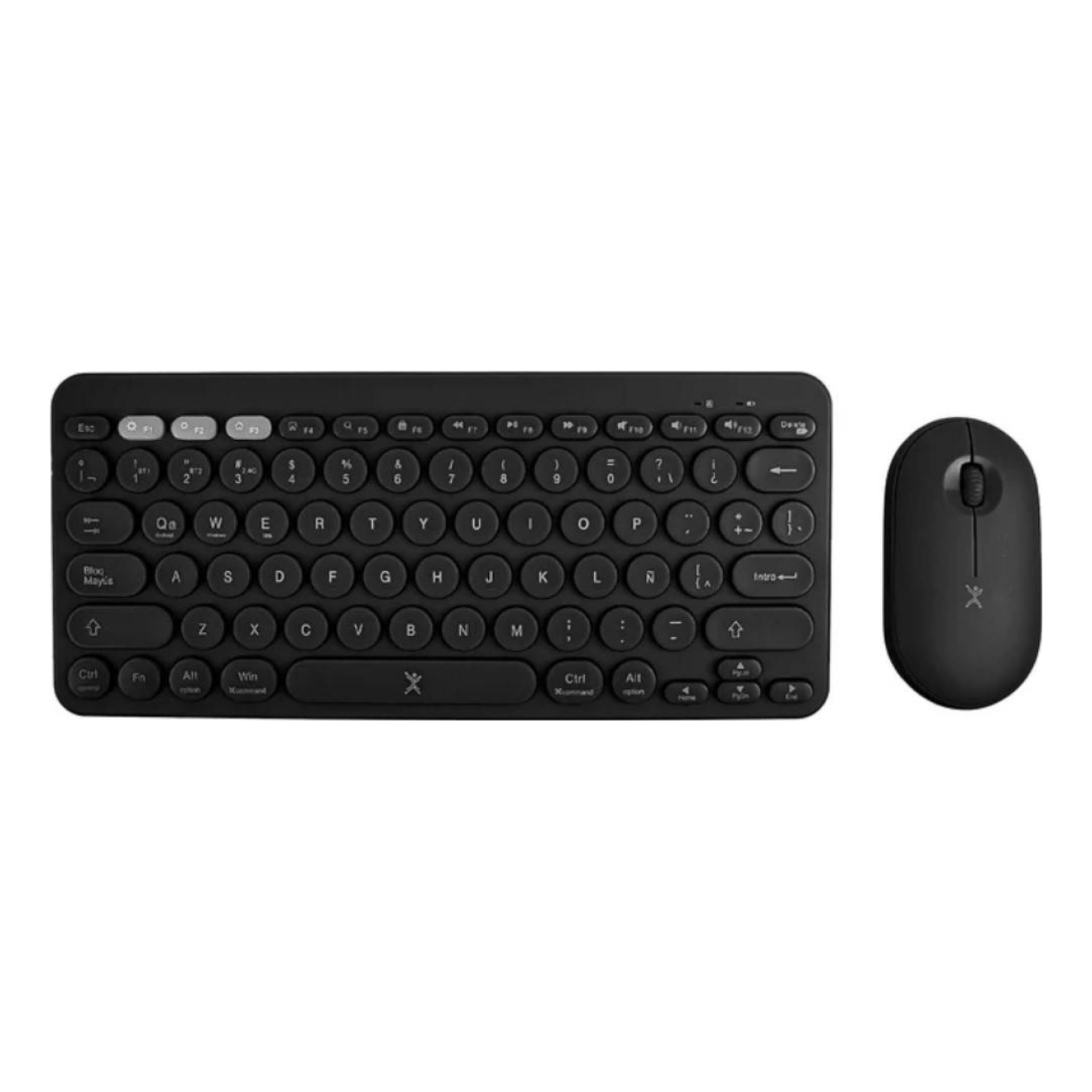Kits para Teclado y Mouse PERFECT CHOICE PC-201397