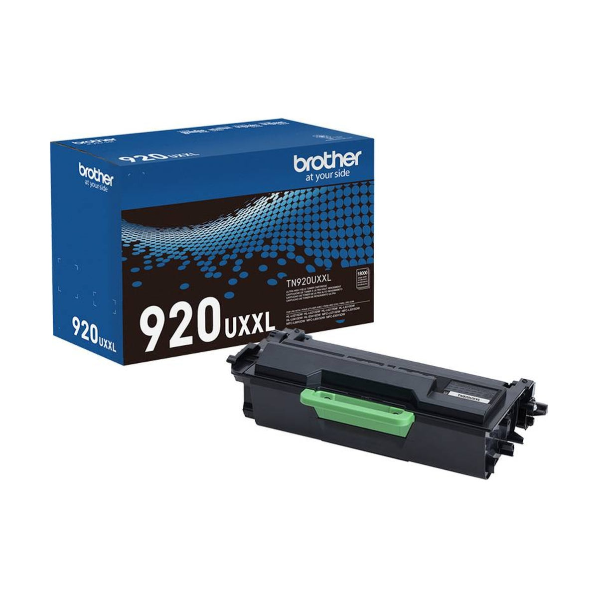 Tóner Brother TN920UXXLP