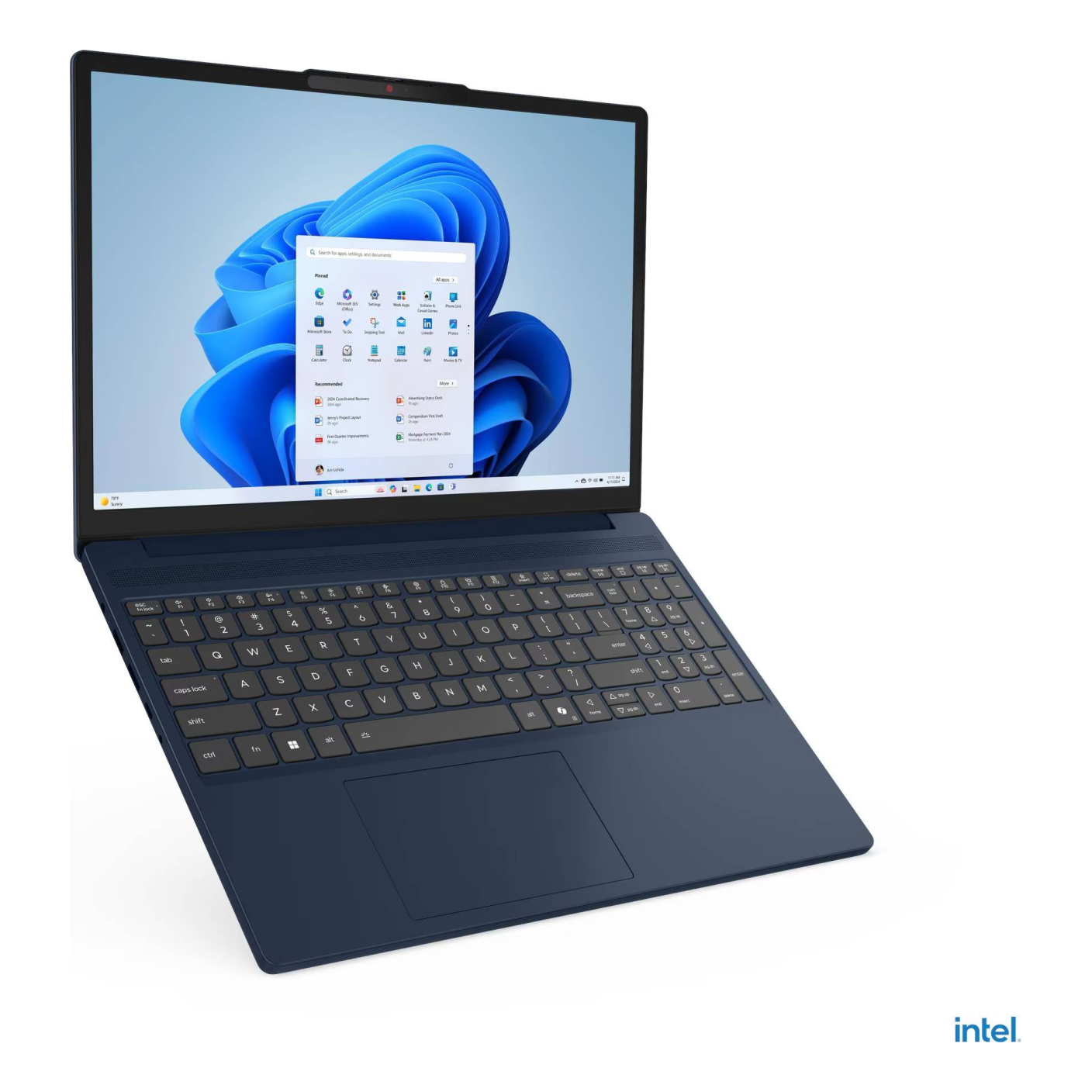 Laptops LENOVO IDEAPAD