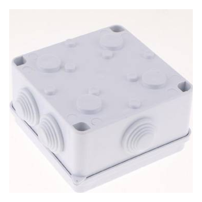 Accesorios para Videovigilancia BROBOTIX 6007112