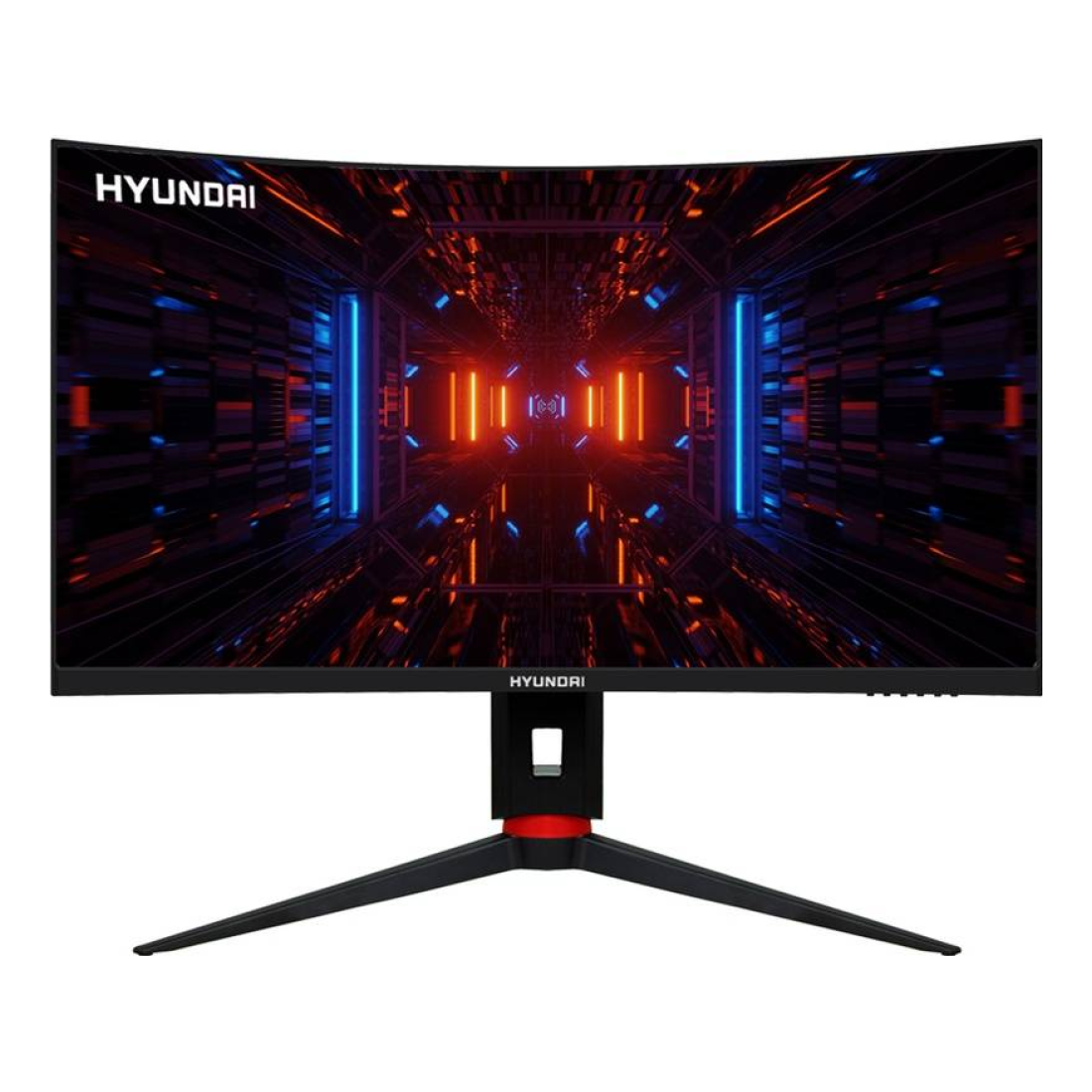Monitores Gaming HYUNDAI HT32CGMBK04
