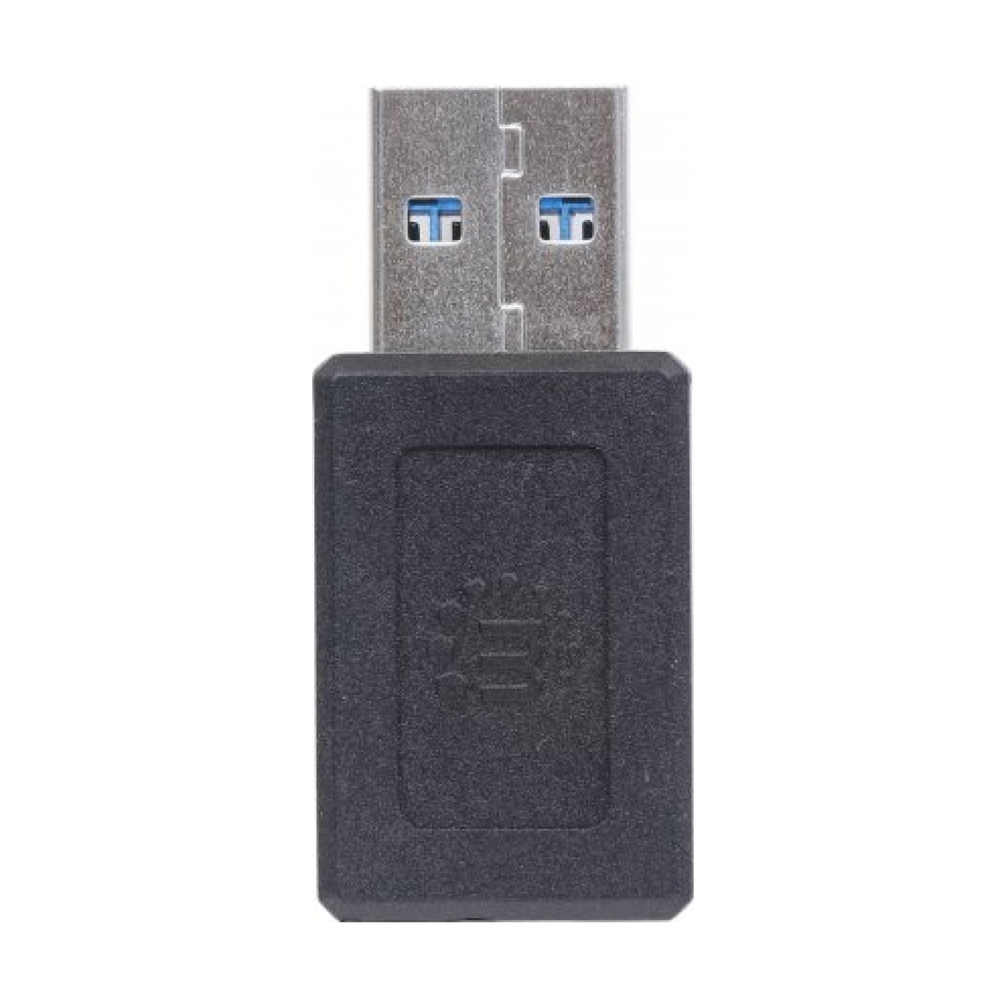 Adaptador USB C MANHATTAN 354714