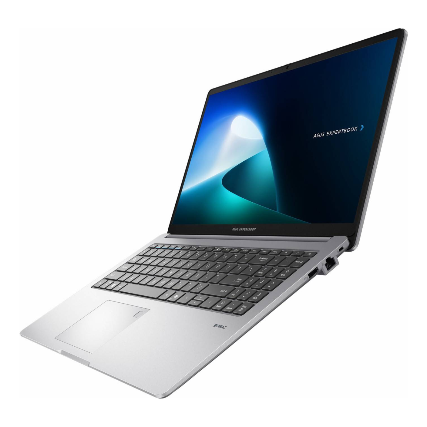 Laptops Asus Business P1503CVA-i716G512-P1