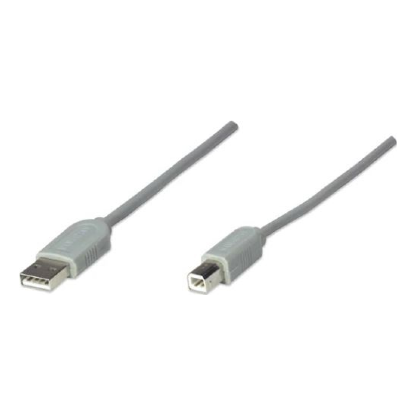 Cable USB MANHATTAN 341028