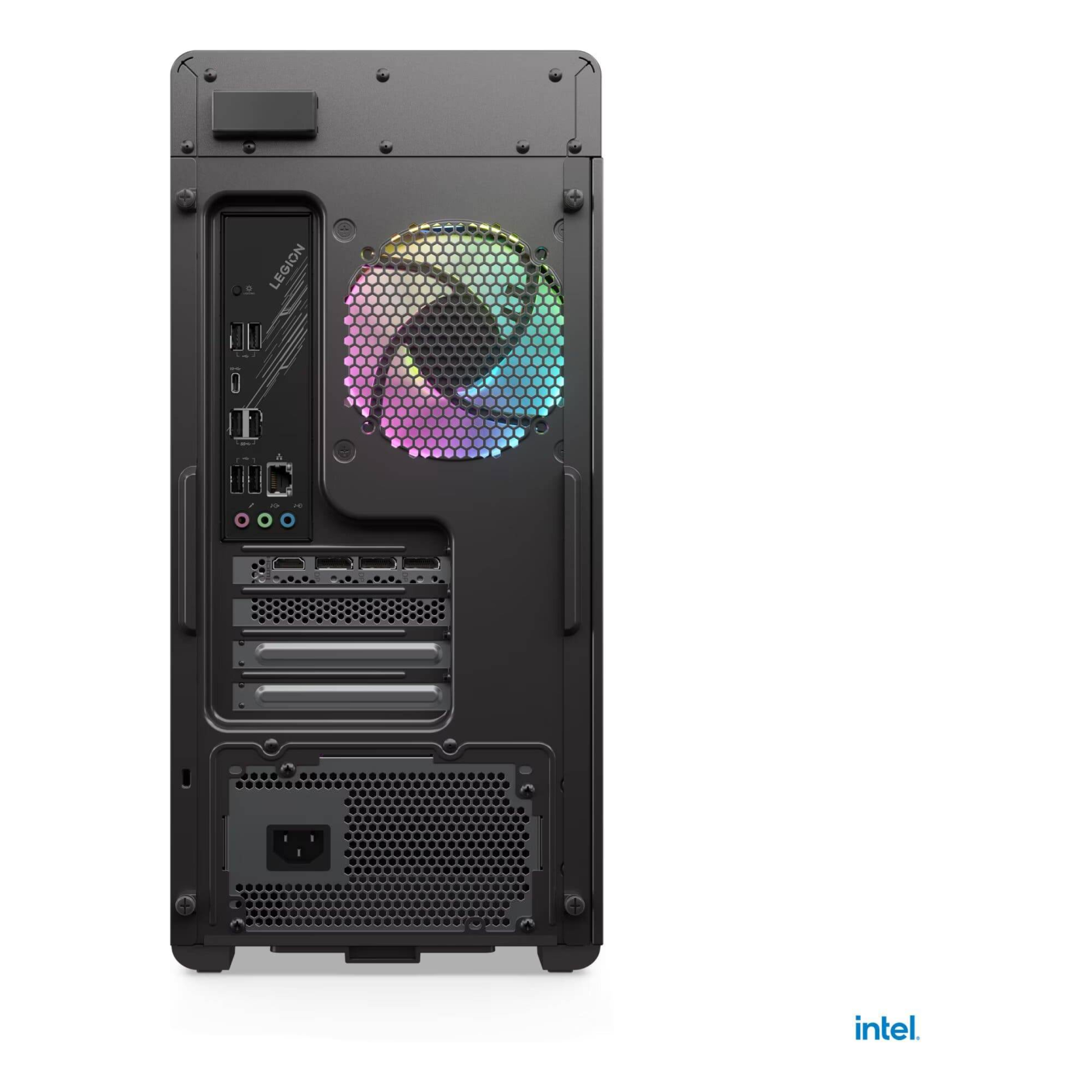 Pcs de Escritorio Gaming LENOVO Legion T5 26IRB8