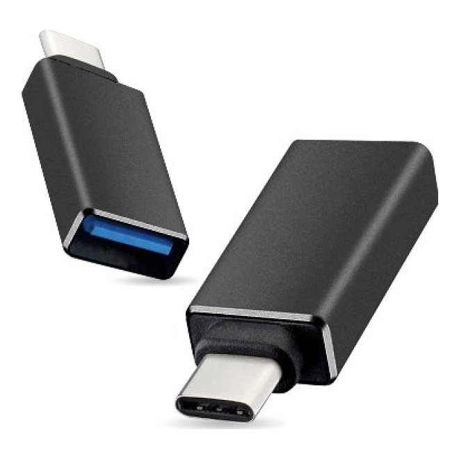 ADAPTADOR USB BROBOTIX 651480