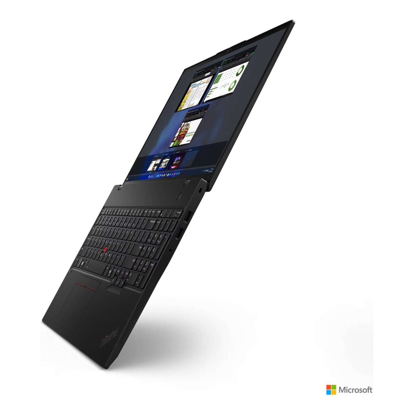 Laptops LENOVO 21L4000NLM