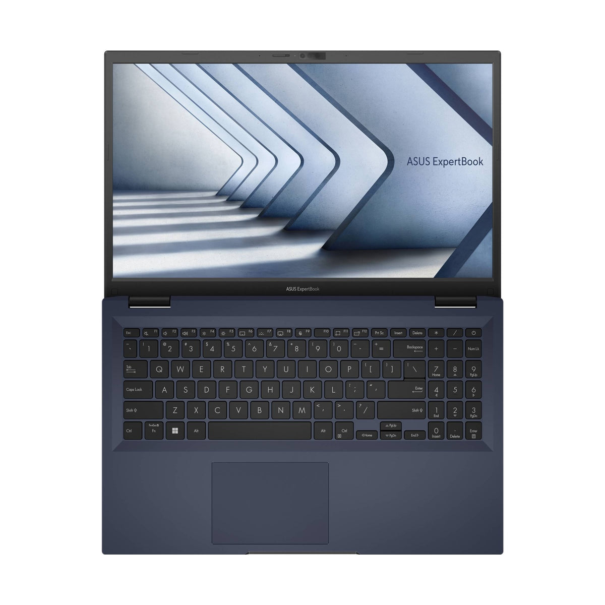 Laptop Asus Business ExpertBook B1 B1502CBA (90NX05U1-M01HN0)