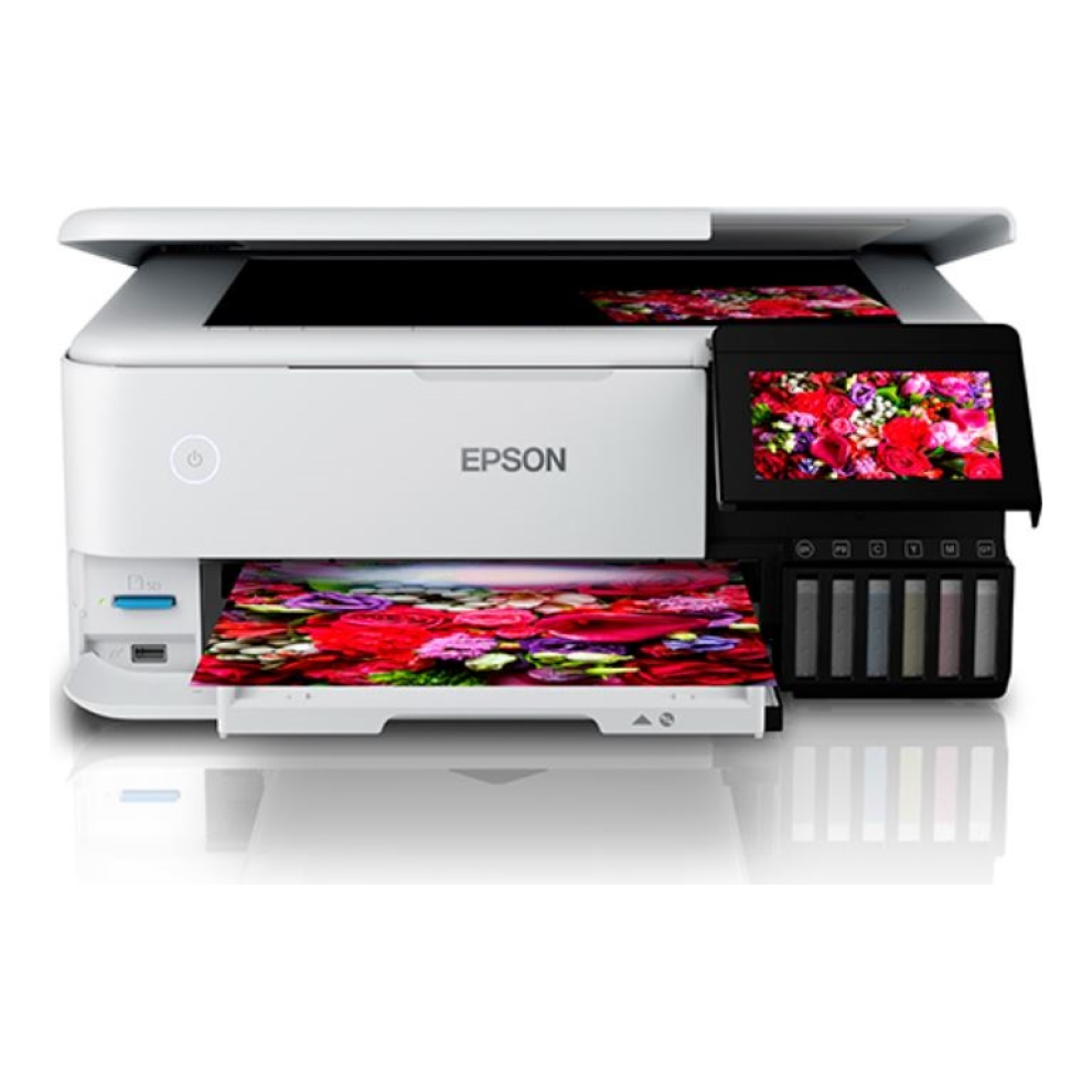 Impresora L8160 EPSON C11CJ20301