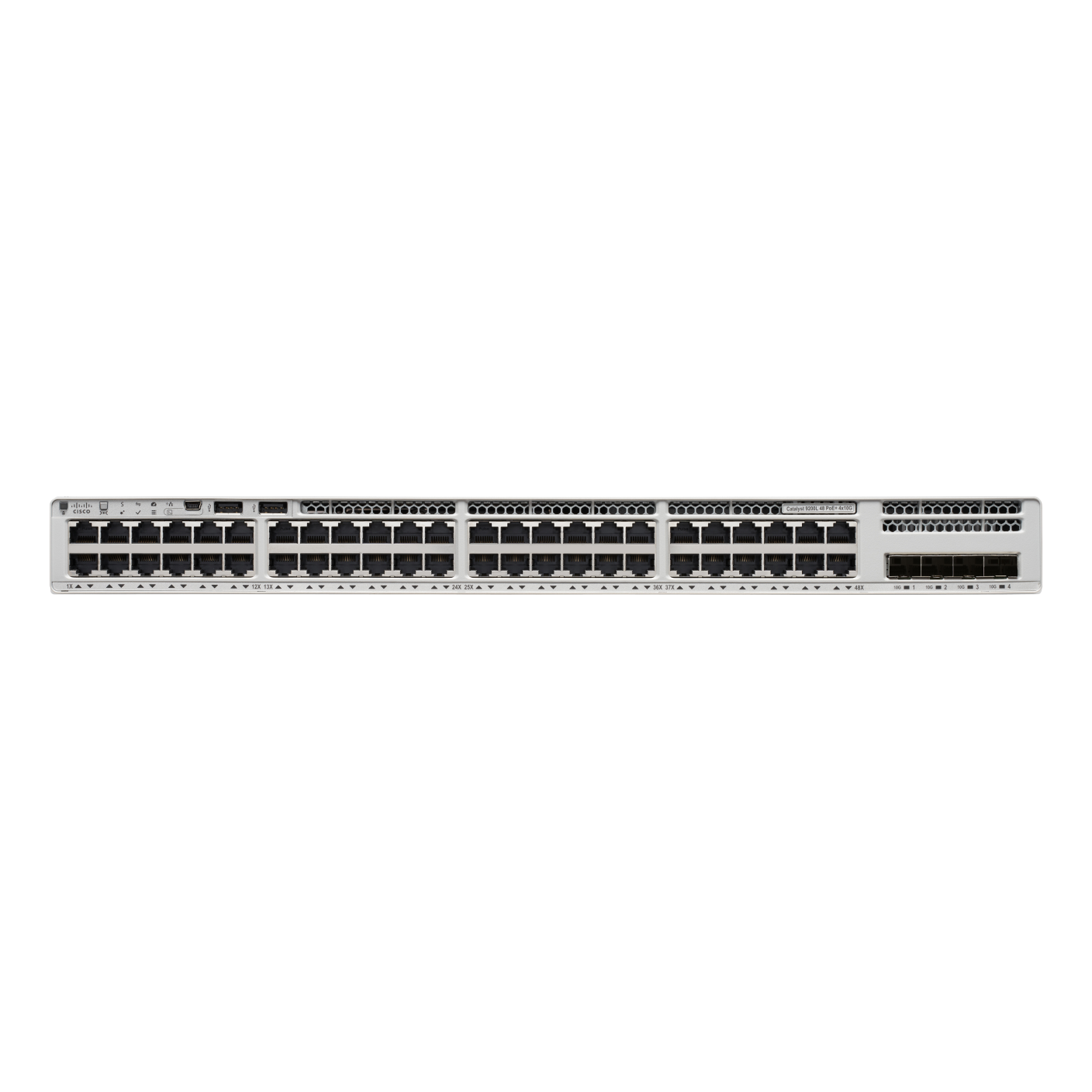 Switch CISCO Catalyst