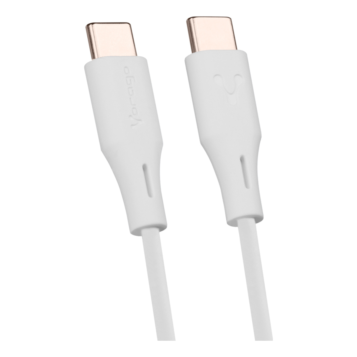Cables USB VORAGO CAB-CC01W