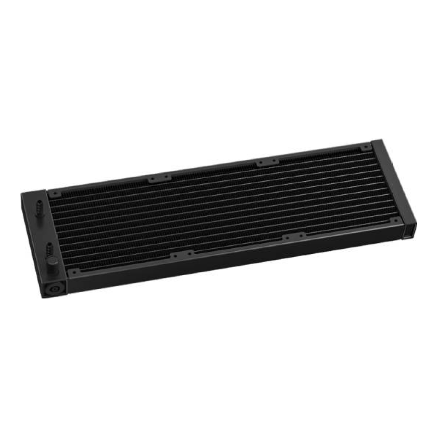 Sistema de Enfriamiento Líquido DeepCool LE720 500-2250 RPM Negro (R-LE720-BKAMMN-G-1)