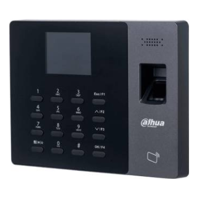 Checadores Dahua Technology DH-ASA2212GL