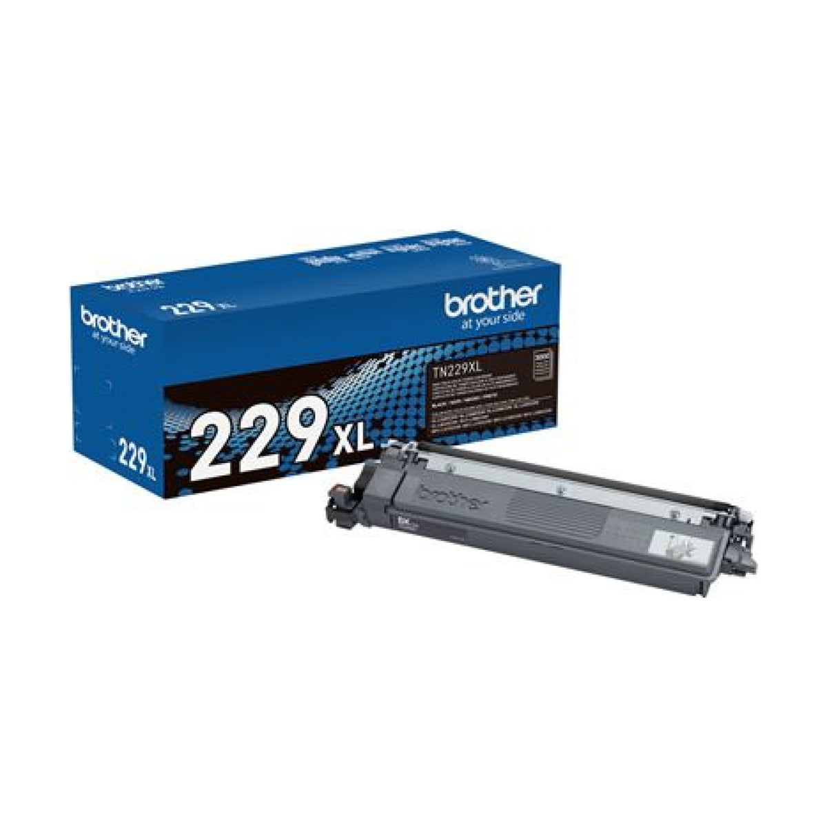 Tóner Brother TN229XLBK Negro 3,000 Páginas