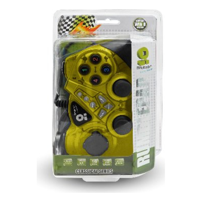 Control BROBOTIX 751899Y