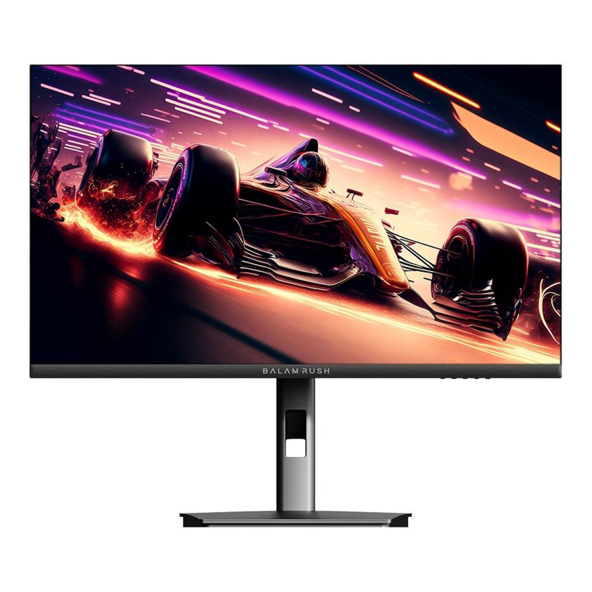 Monitores Gaming Balam Rush BR-940702