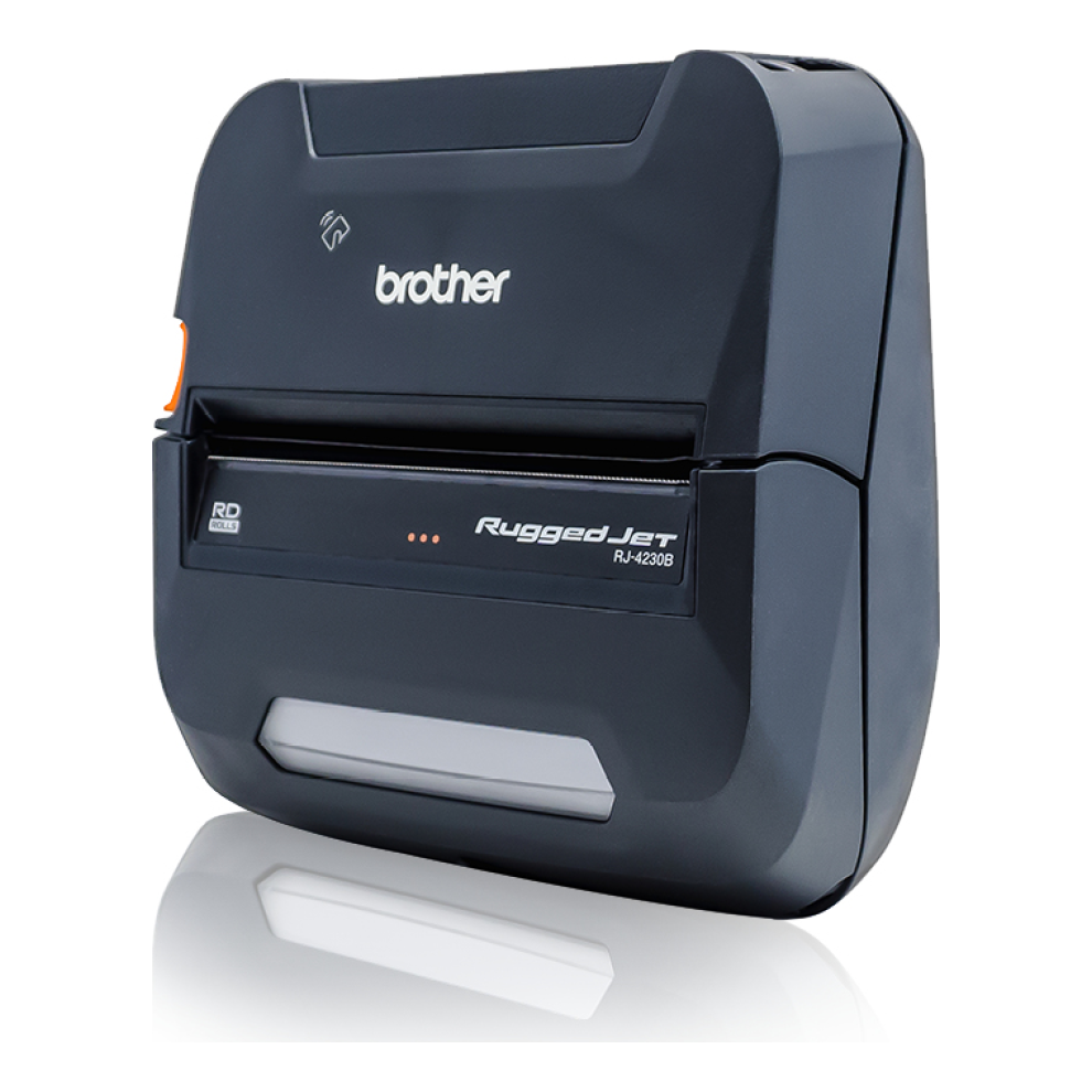 Impresoras POS BROTHER RJ4230BL