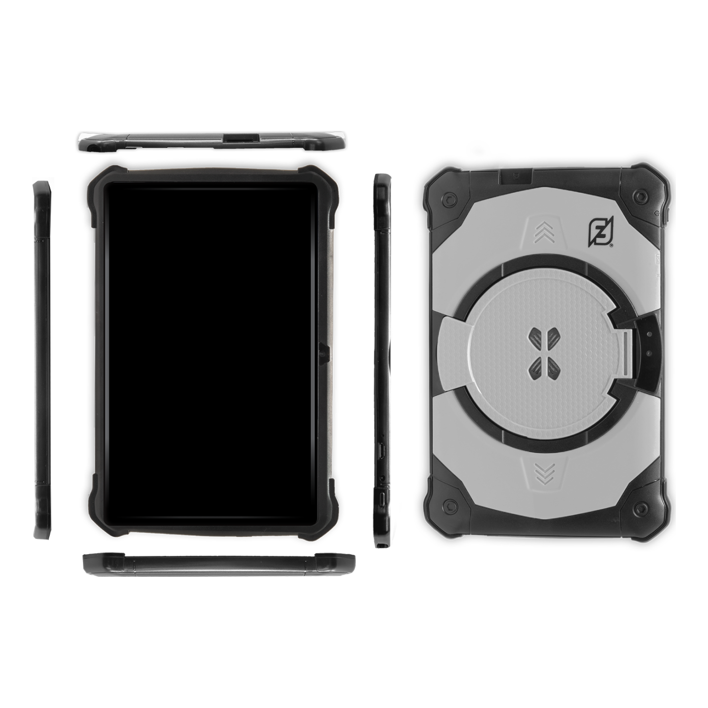 Tablet NECNON M002K-2