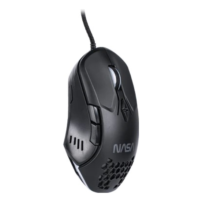 Mouse Gamer TECHZONE NS-GM01