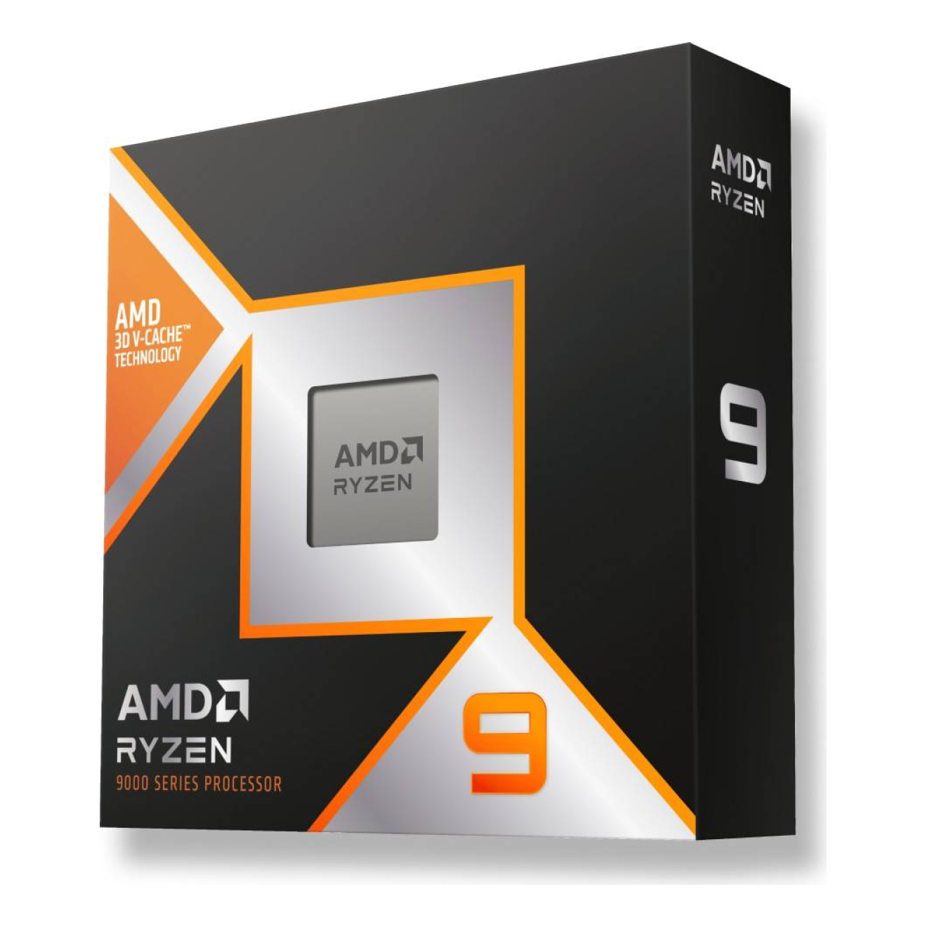 Microprocesadores AMD 100-100000719WOF