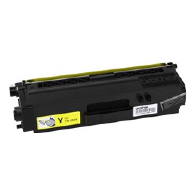 Cartucho Tóner BROTHER TN336Y