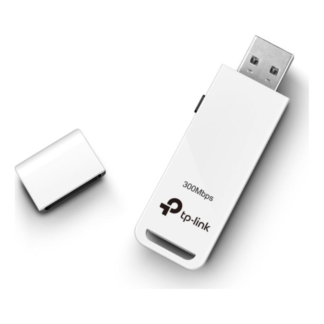 Adaptador USB  TP-LINK TL-WN821N