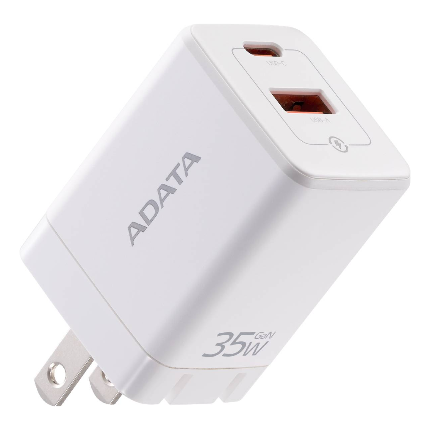 Cargadores ADATA CHARGERU-0352-QCPDWH