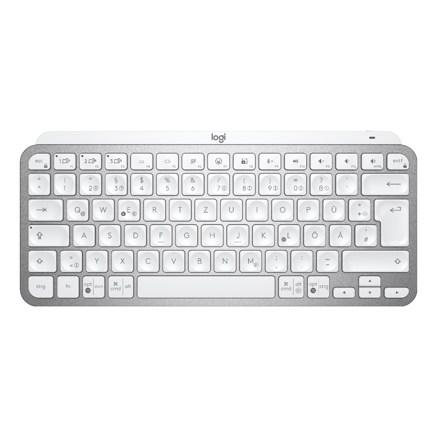 MX KEYS MINI  LOGITECH 920-010477