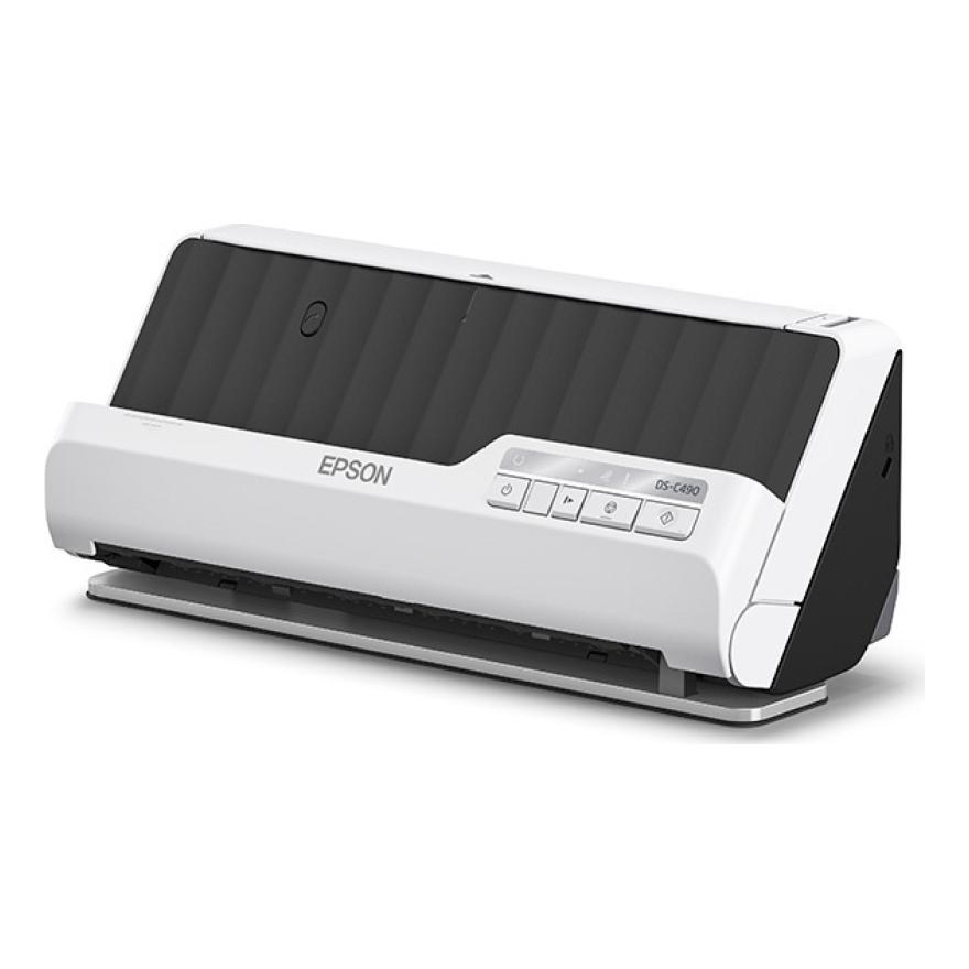 Escaner EPSON DS-C490