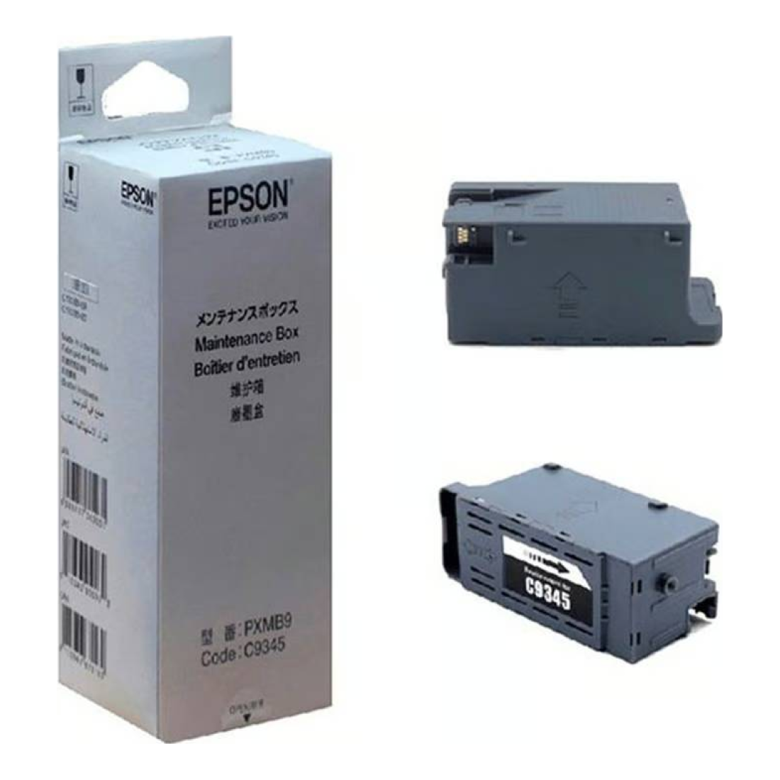 Tanque de mantenimiento EPSON C9345