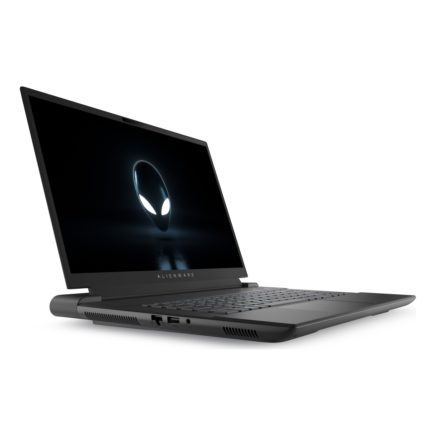 Laptops Gaming DELL ALIENWARE M16 R1
