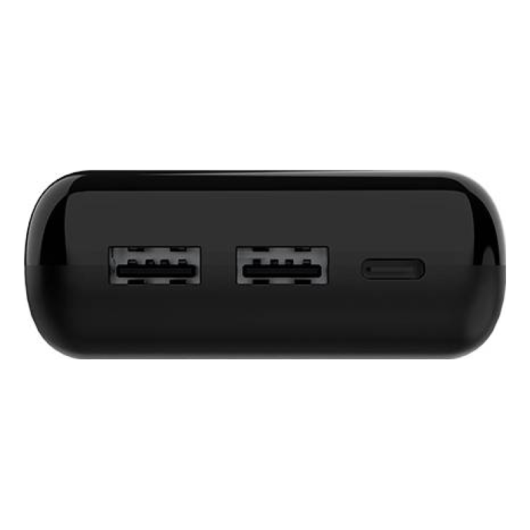 Power Bank VORAGO PB-560-BK
