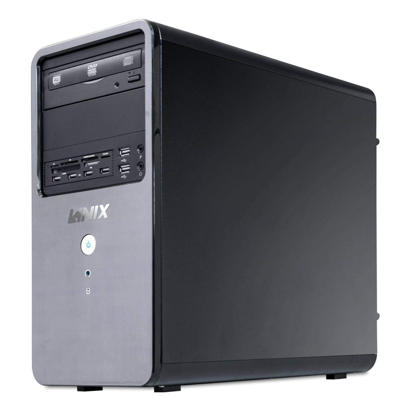 PCs de Escritorio LANIX 42065