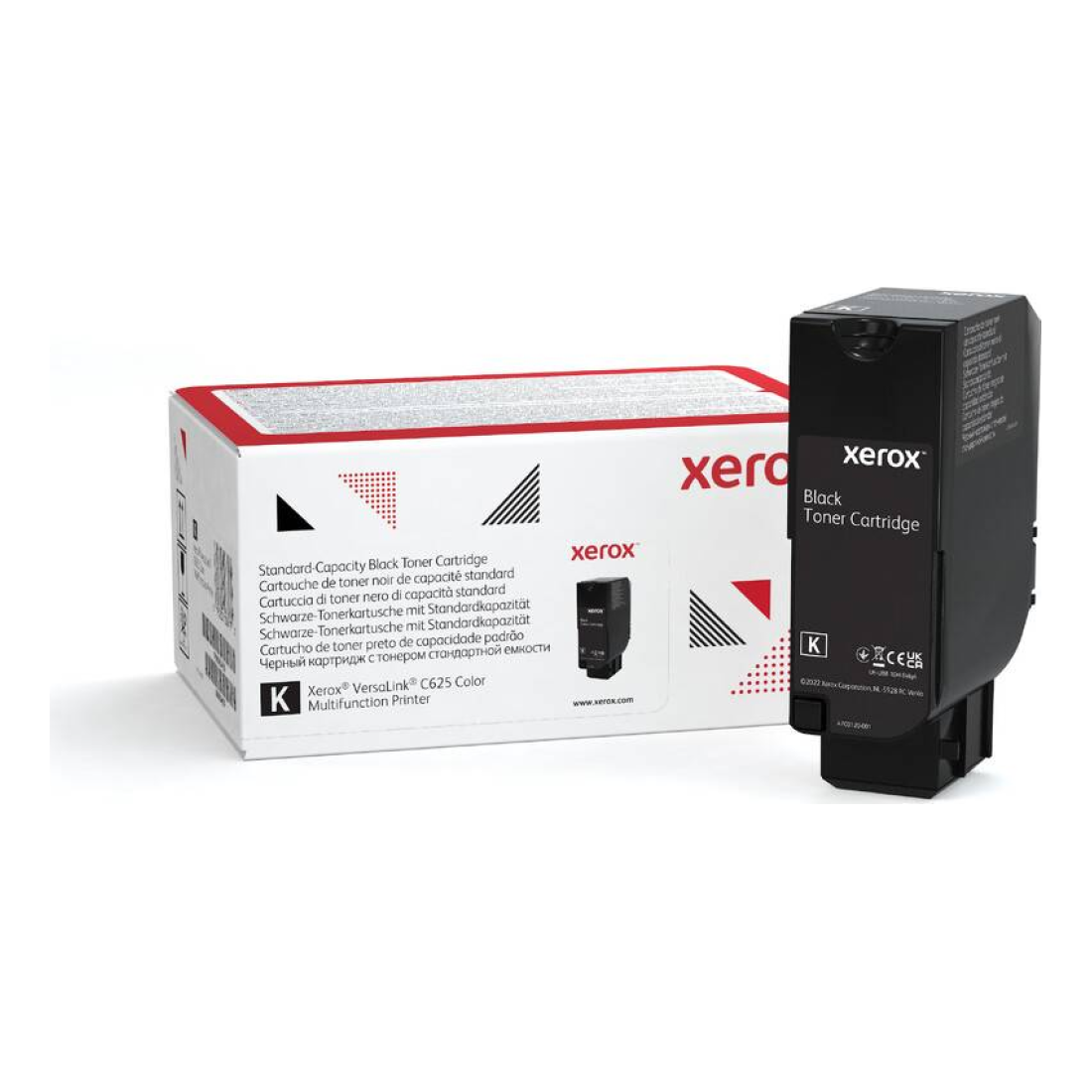 Cartuchos XEROX 006R04620