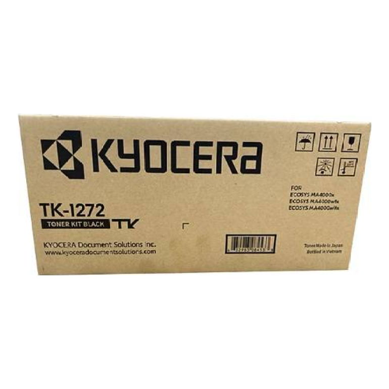 Tóners KYOCERA TK-1272